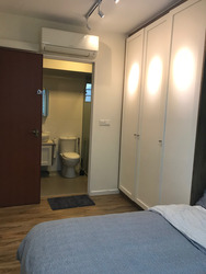 Blk 93A Telok Blangah Street 31 (Bukit Merah), HDB 3 Rooms #320503611